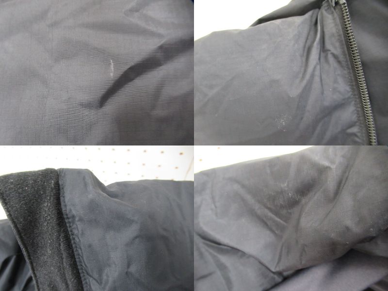 NANGA(ナンガ) オーロラスタンドカラーダウンジャケット