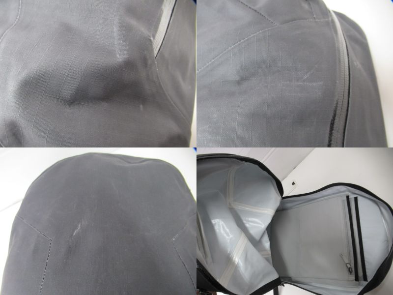 ARC'TERYX(アークテリクス) グランヴィル 16 バックパック