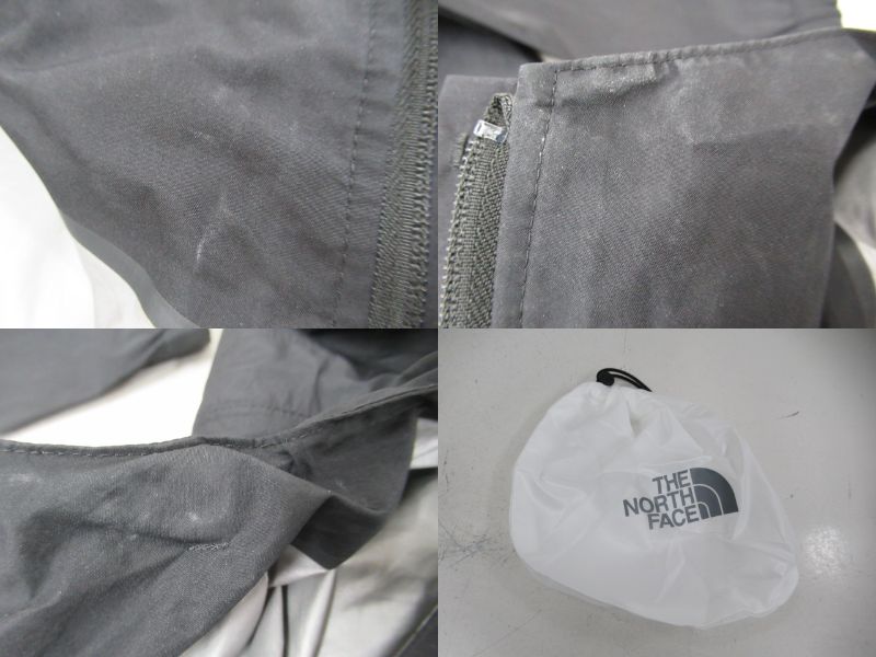 THE NORTH FACE(ノースフェイス) クラウドジャケット メンズ