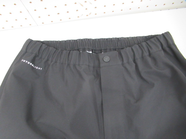 THE NORTH FACE(ノースフェイス) フューチャーライトドリズルパンツ