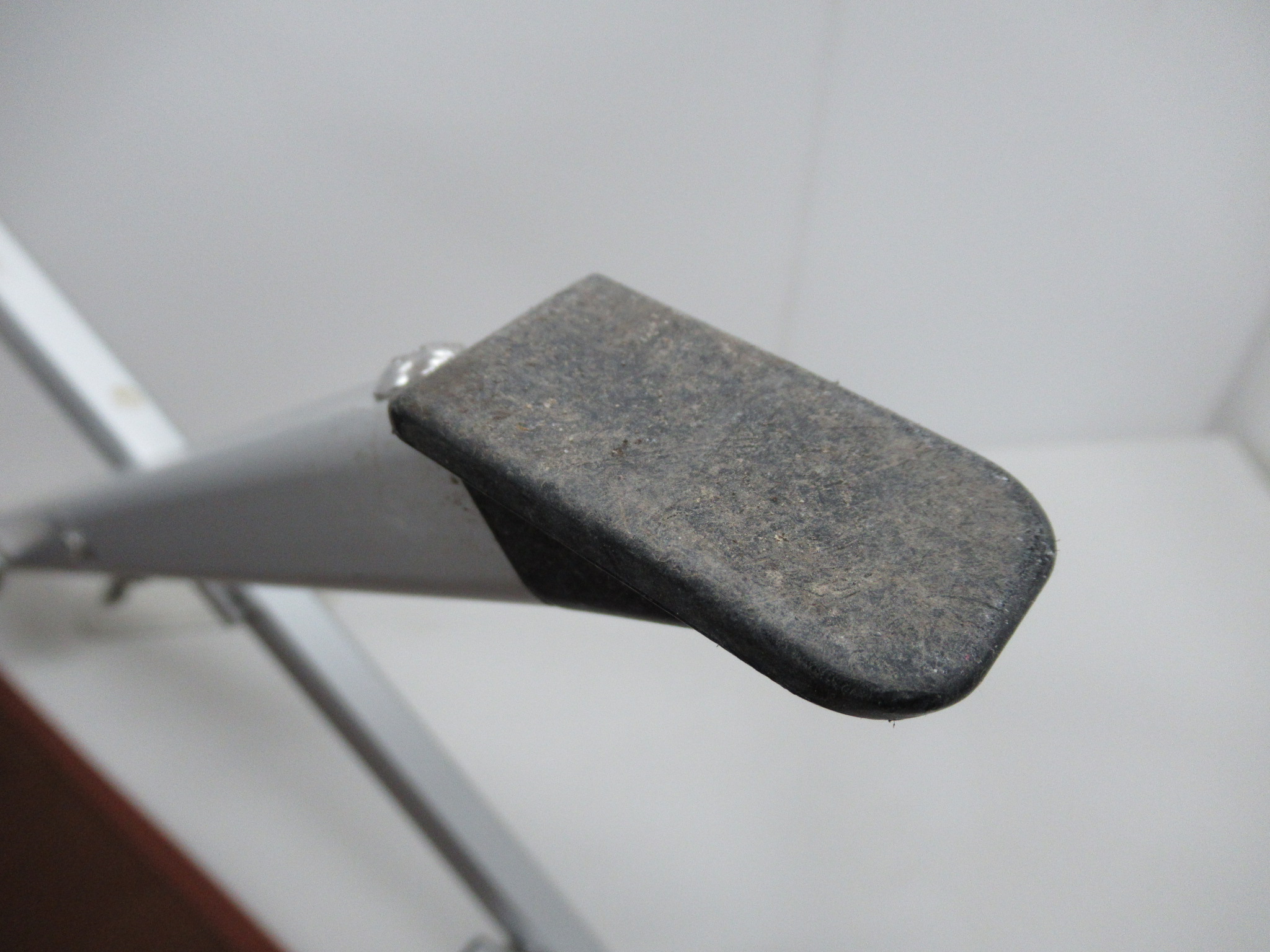 Snow Peak（スノーピーク）  ローチェア オットマン (1)