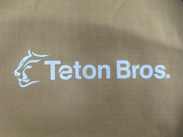 Teton Bros.（ティートンブロス）  Wind River Pant