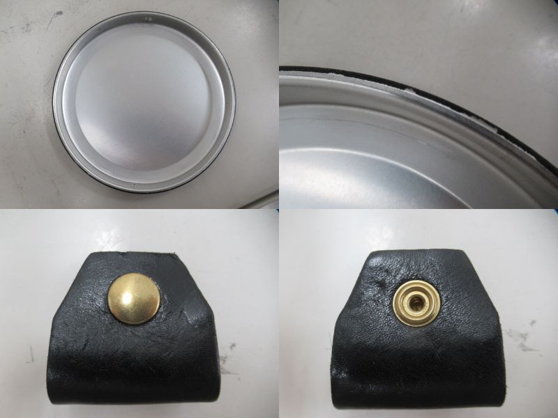 BLACK BRICK（ブラックブリック）  ソマビト 山ボウル 別注