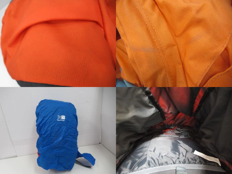 karrimor（カリマー）  リッジ40 Type1