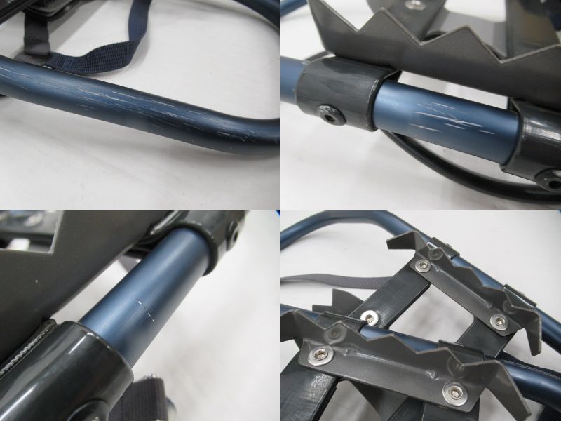 mont-bell（モンベル）  スノーシュー 46