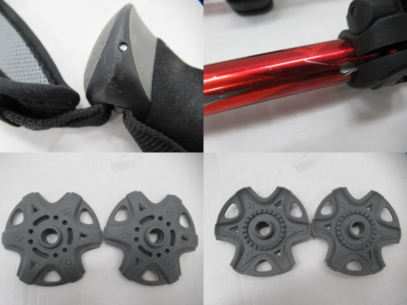 Black Diamond(ブラックダイヤモンド) トレイル フリックロック