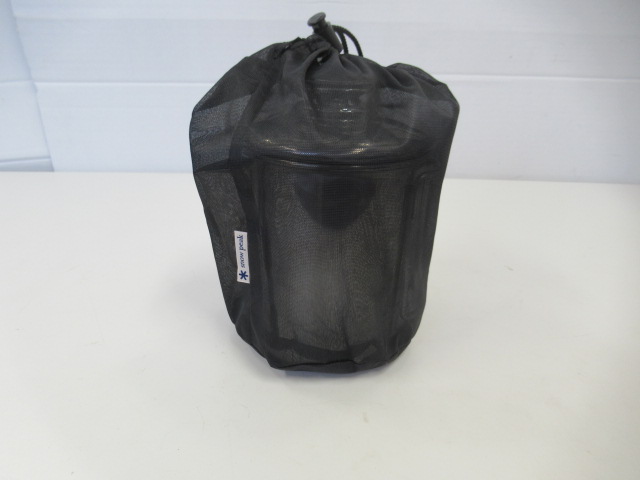 Snow Peak(スノーピーク) ステンレスパーコレーター 6カップ