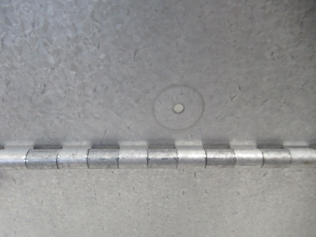 Snow Peak(スノーピーク) シェルフコンテナ25