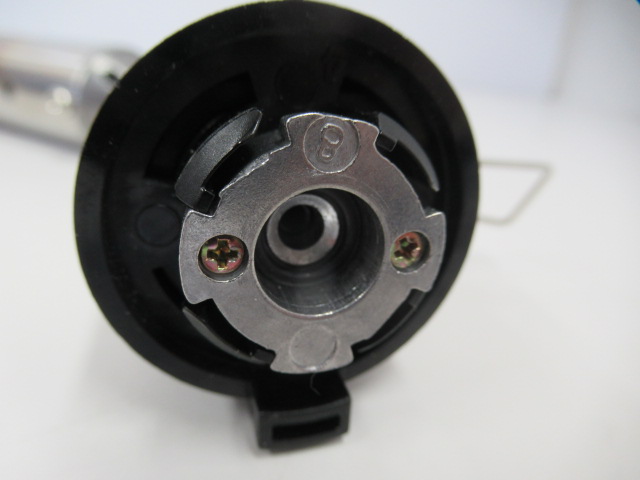 Snow Peak(スノーピーク) ギガパワー2WAYトーチ