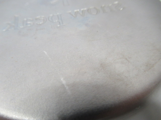 Snow Peak（スノーピーク）  ワッパーカップ