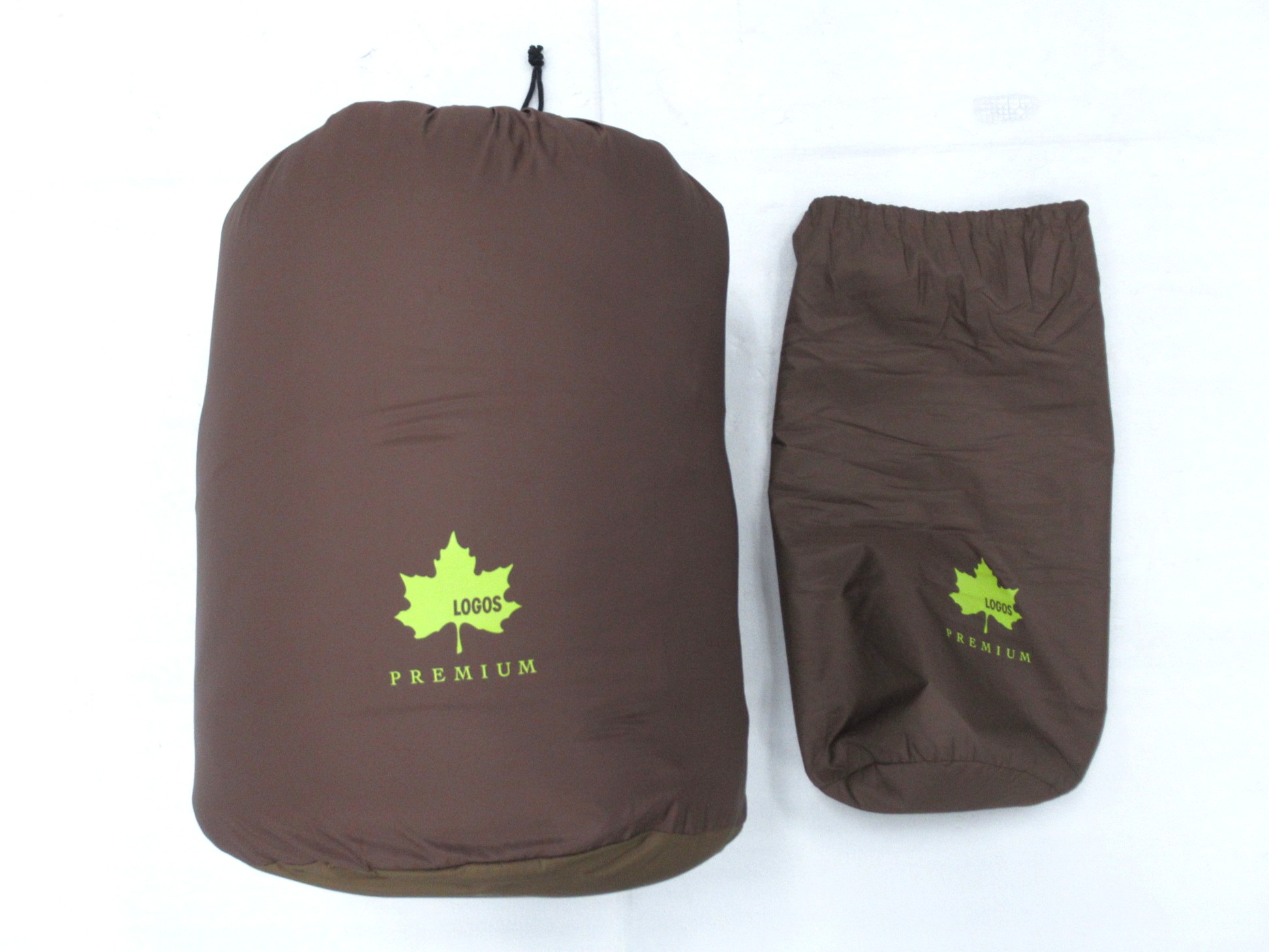 LOGOS(ロゴス) プレミアム ダウンコンフォート3セパレーター -2