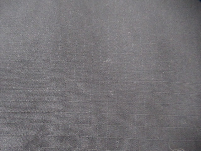 GRIP SWANY（グリップスワニー）  ファイヤープルーフ ポンチョ