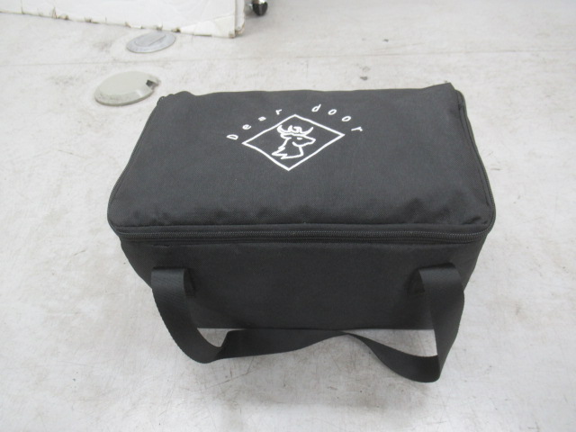 その他ブランド  Dear door ミニ 薪ストーブ ブラック