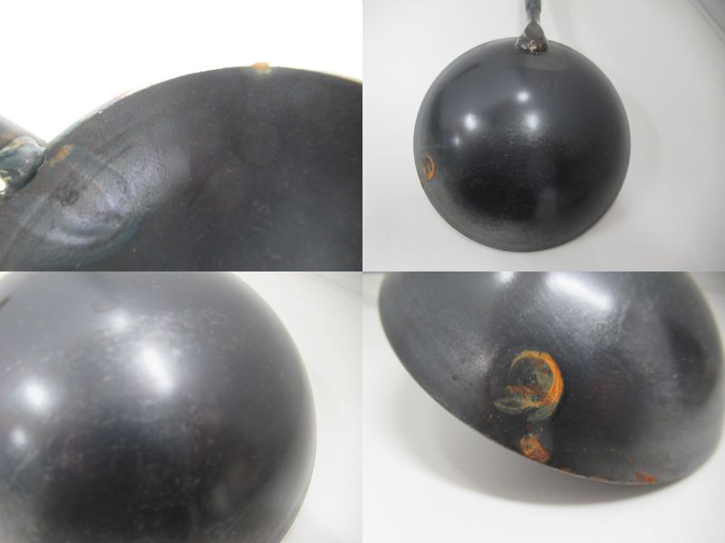 その他ブランド ヨコザワテッパン 鉄中華鍋