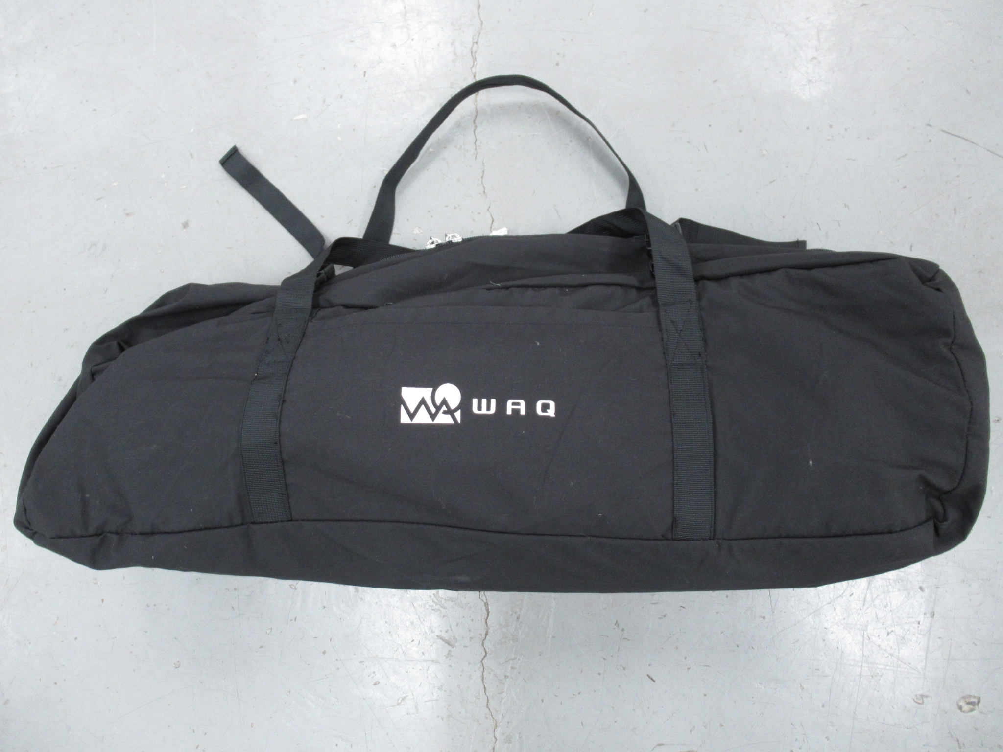 WAQ（ワック）  ヘキサタープTC/M