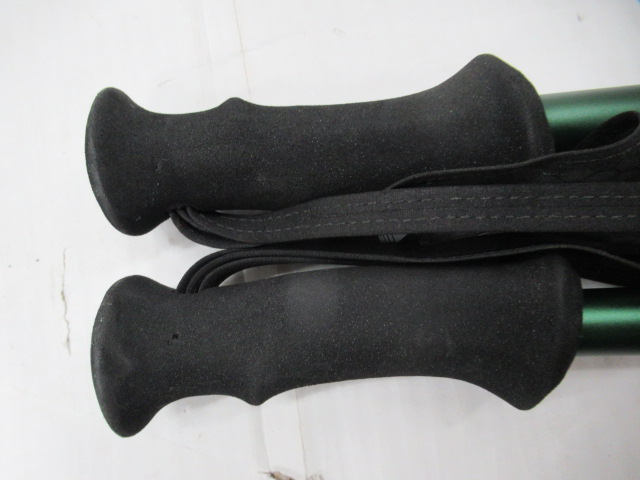 mont-bell（モンベル）  アルパインポール 2本セット