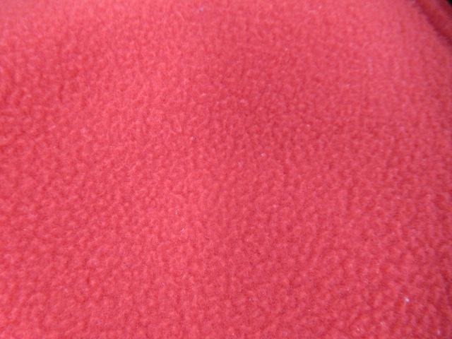 patagonia(パタゴニア) シンチラ ハーフジップフリースプルオーバー