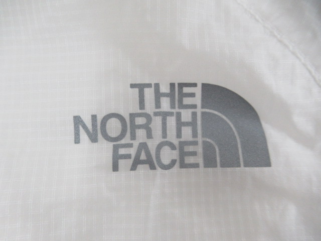 THE NORTH FACE(ノースフェイス) インパルスレーシングジャケット レディース