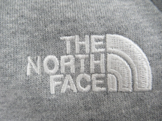 THE NORTH FACE(ノースフェイス) リアビューフルジップフーディ レディース