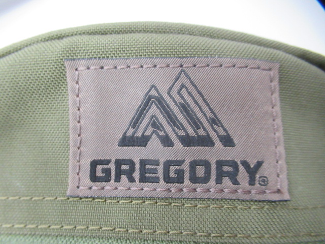 GREGORY（グレゴリー）  クイックポケットM