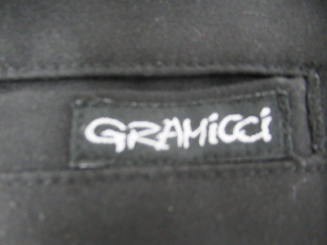 GRAMICCI(グラミチ) WOOLLY TROPICAL PANTS