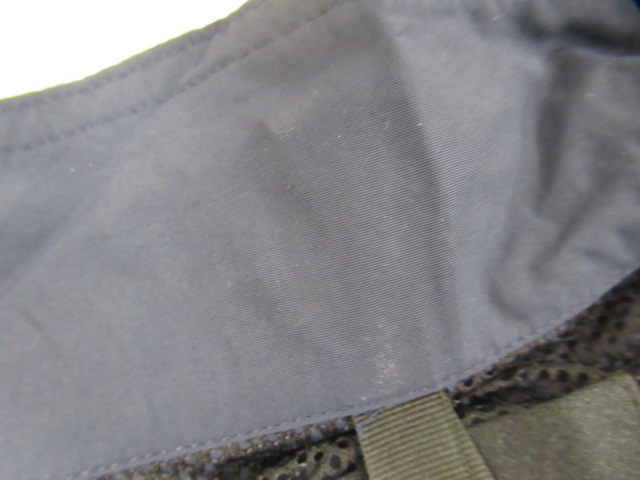 THE NORTH FACE(ノースフェイス) トレッカーメッシュベスト