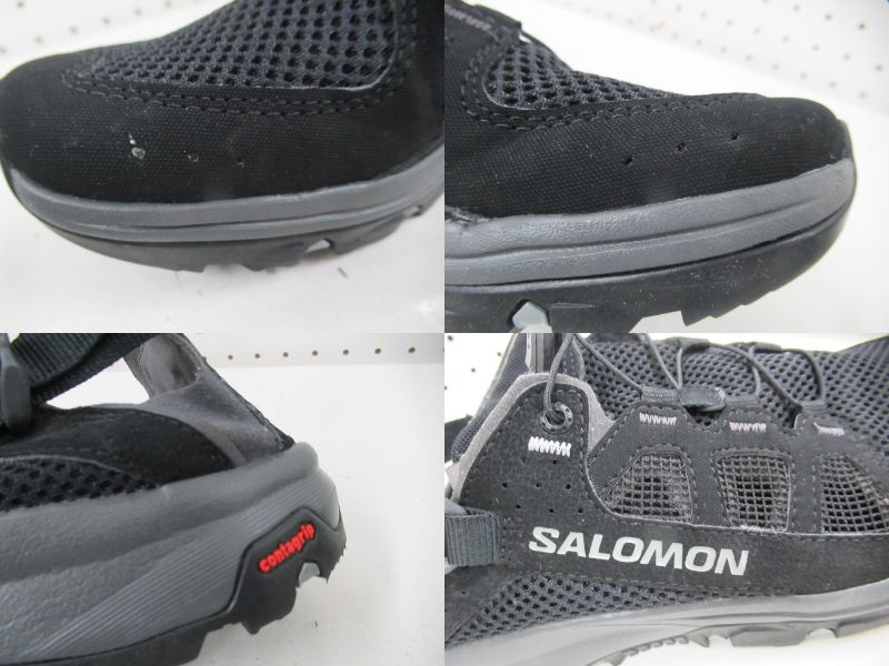 SALOMON(サロモン) TECHAMPHIBIAN 5