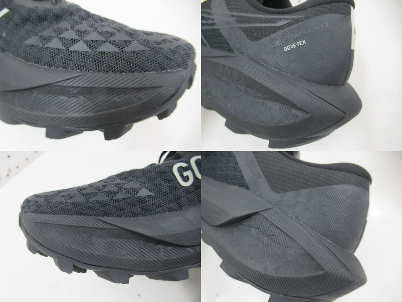 その他ブランド  asics GEL-Trabuco 13 GTX