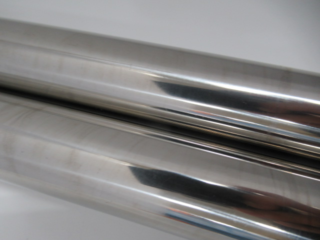 Snow Peak（スノーピーク）  IGT 2way脚 ロング セット (1)