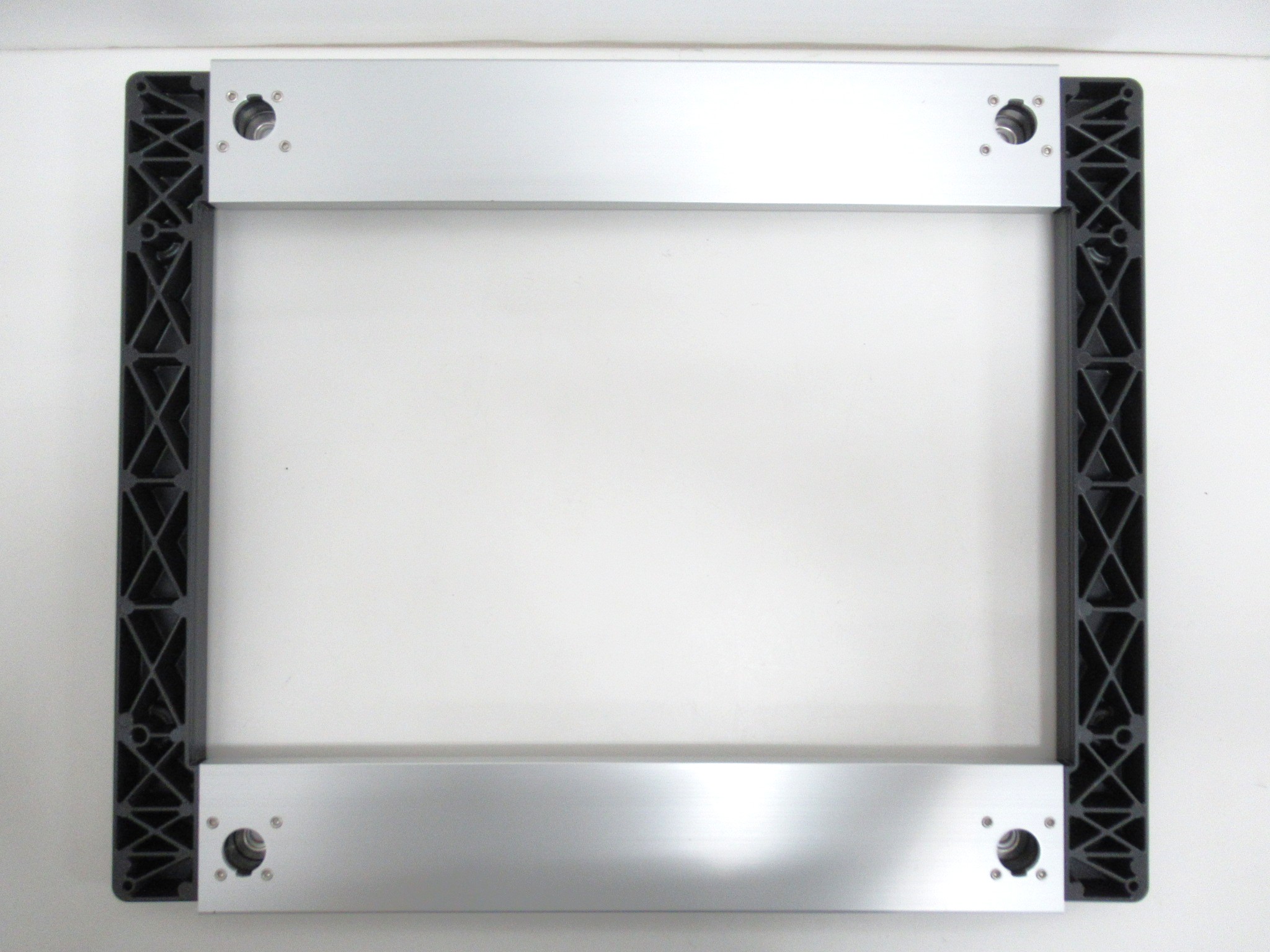 Snow Peak(スノーピーク) IGT アイアングリルテーブル フレーム ショート