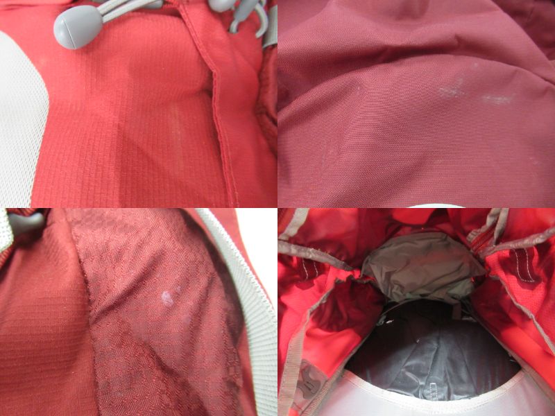 Osprey(オスプレー) イーサー60