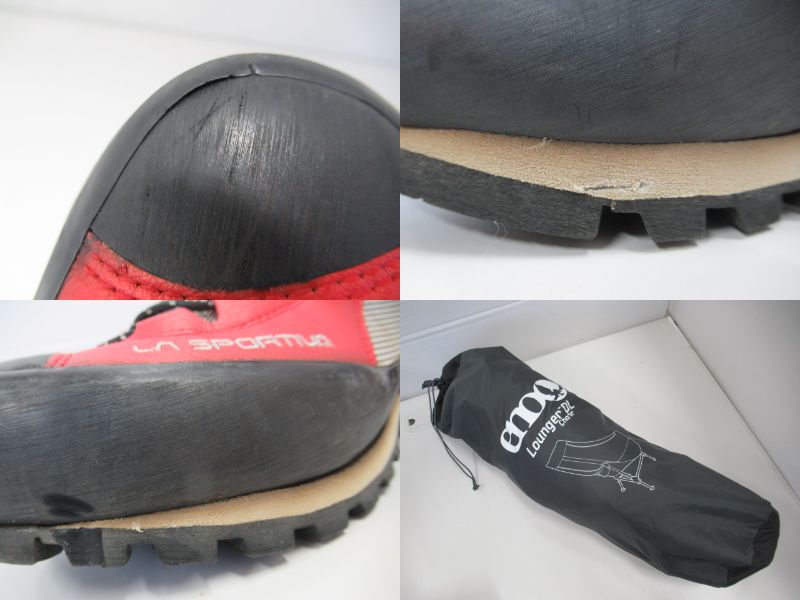 LA SPORTIVA(ラ・スポルティバ) トランゴ S EVO GTX