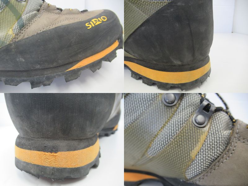 SIRIO(シリオ) P.F.46