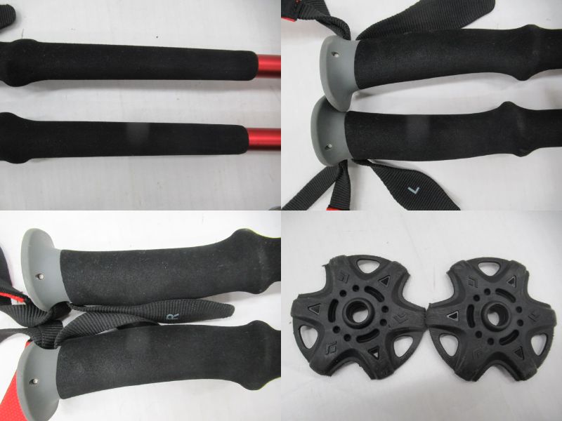 Black Diamond(ブラックダイヤモンド) トレイル フリックロック