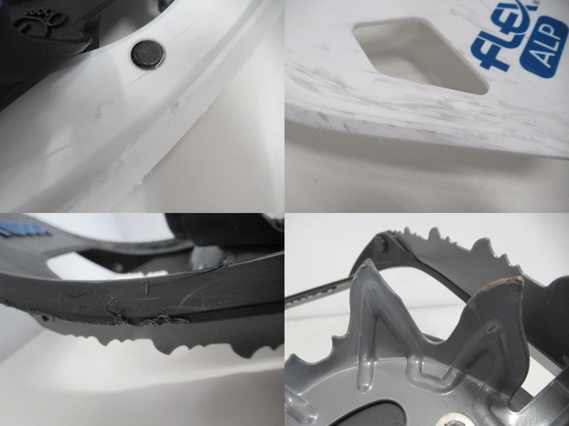 その他ブランド  TUBBS FLEX ALP 25 メンズ