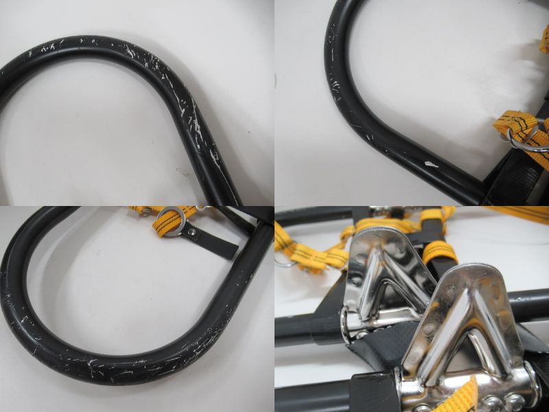 MAGIC MOUNTAIN（マジックマウンテン）  ラッセル EVO+オプション