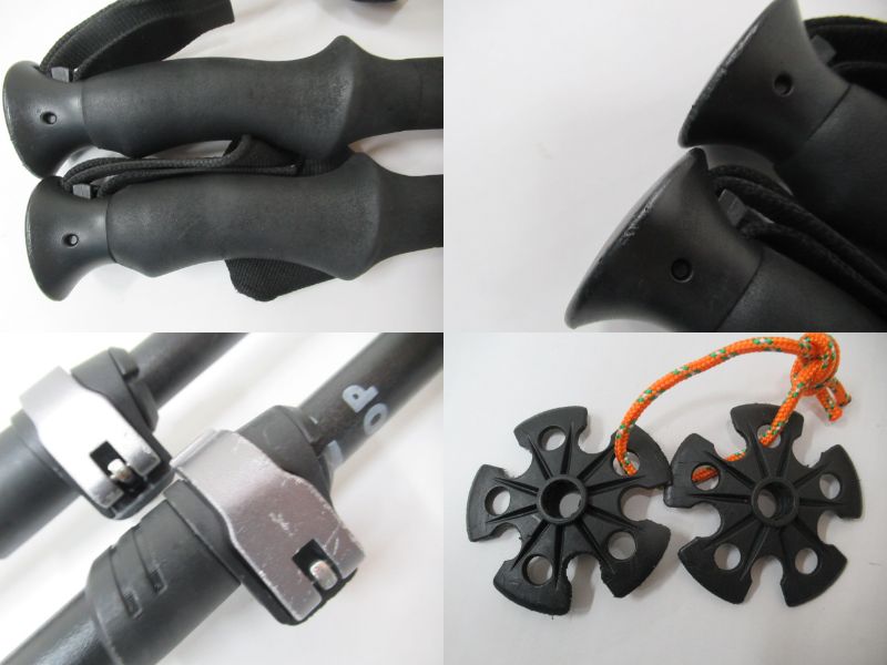 その他ブランド MOUNTAIN KING Super Trekker