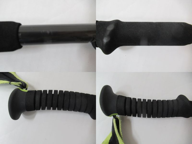 Black Diamond(ブラックダイヤモンド) ディスタンスカーボンAR 1本