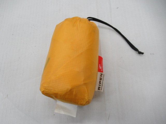 ARAITENT(アライテント) ビバークツェルト1ロング ココへリモデル