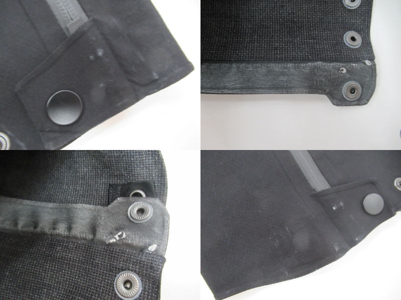 THE NORTH FACE(ノースフェイス) フューチャーライト L5 LT パンツ メンズ