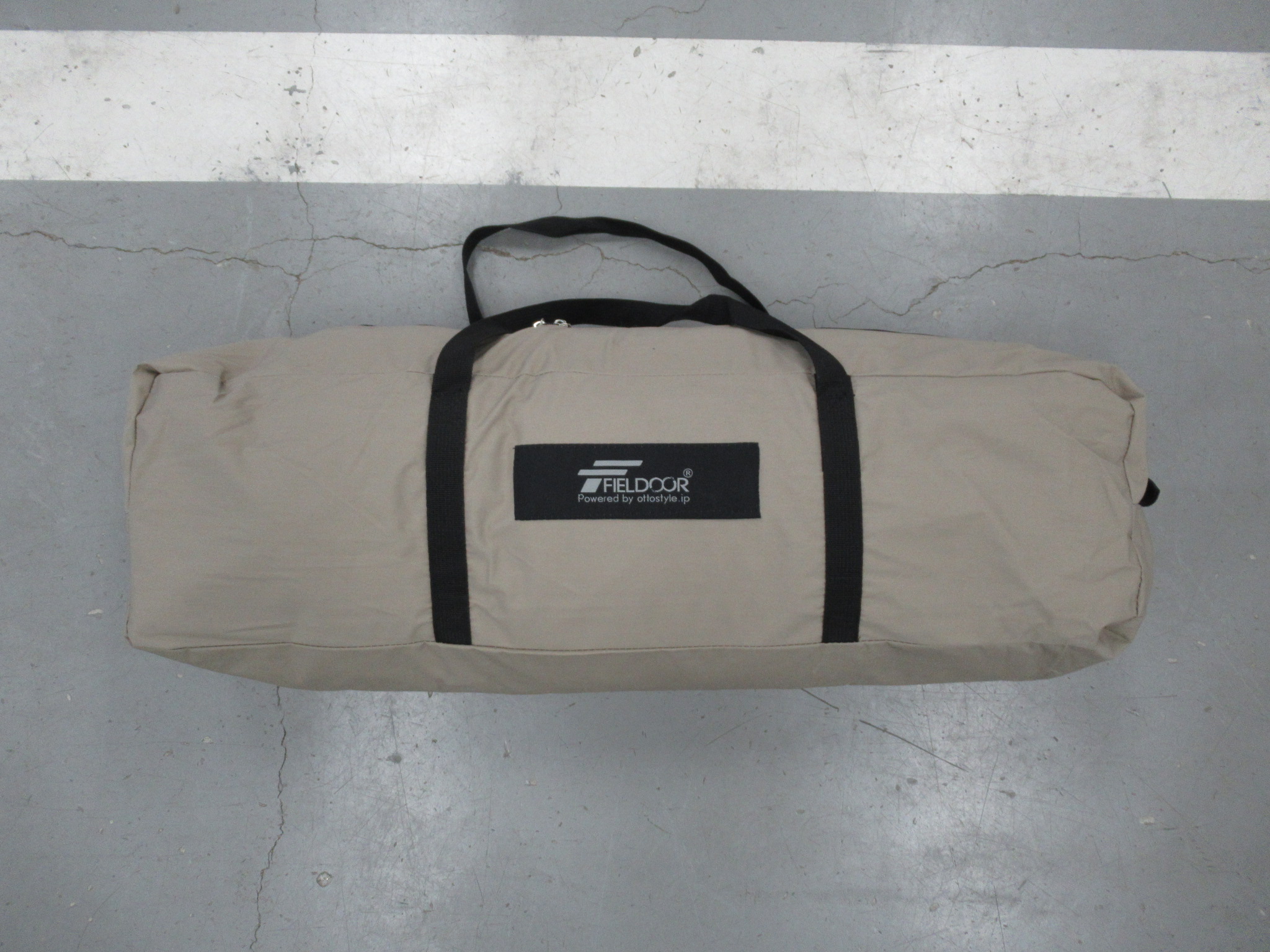 FIELDOOR（フィールドア）  フォークテント280プラス