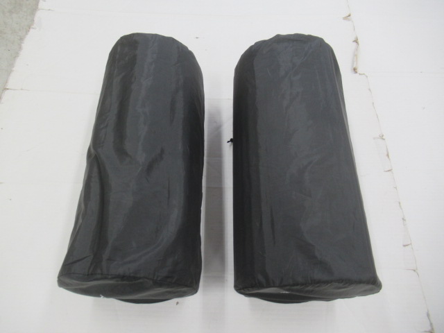 THERMAREST(サーマレスト) リッジレスト ソーライト 2個セット(1)