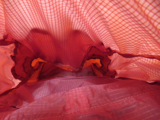 mont-bell(モンベル) バーサライトパック30