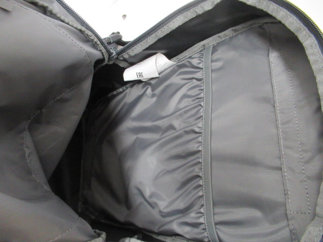 Millet(ミレー) ウェルキン ジップ 25