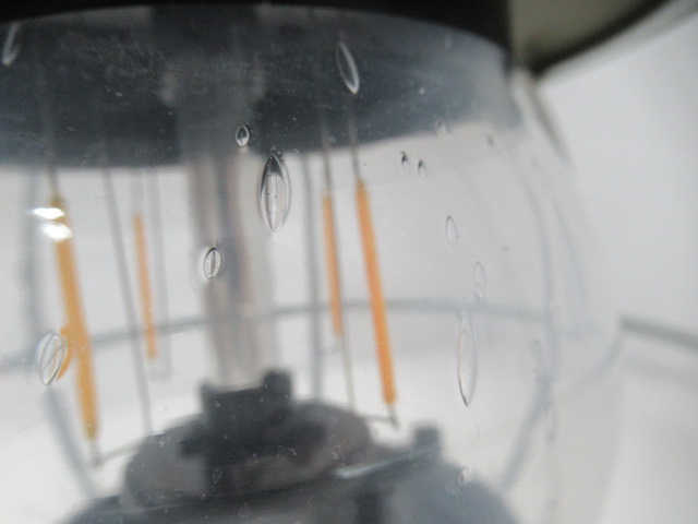 Barebones Living(ベアボーンズリビング) レイルロードランタンLED+オプション