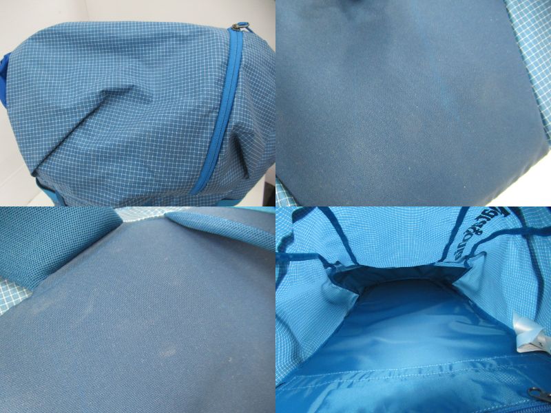 patagonia(パタゴニア) アセンジョニスト40