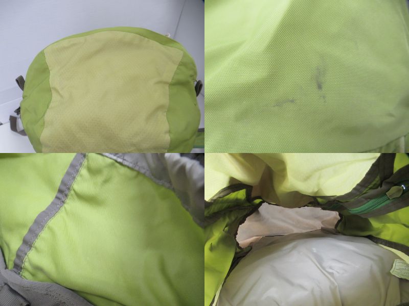 GREGORY(グレゴリー) ジェイド40 レディース