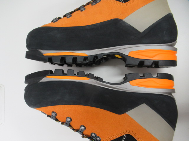 SCARPA（スカルパ）  モンブラン GTX