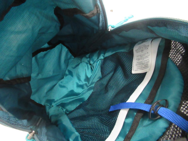 SALOMON(サロモン) トレイル20