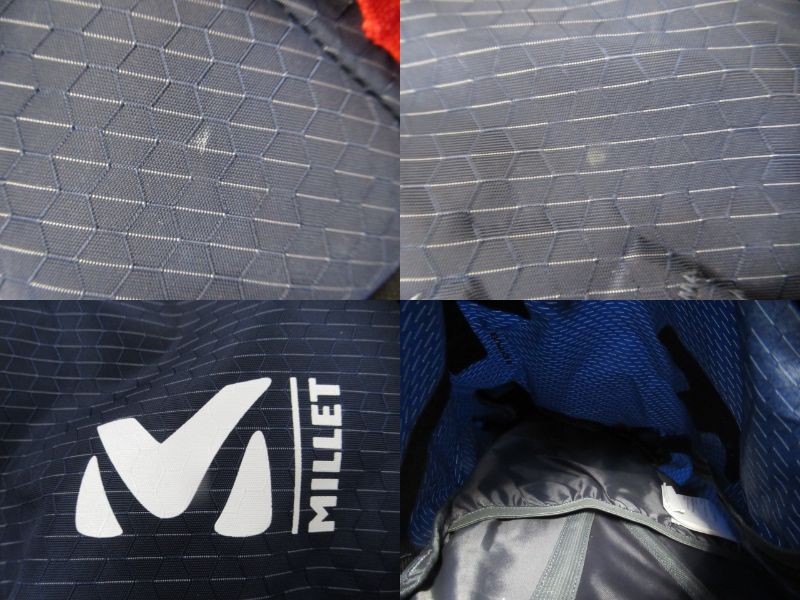 Millet（ミレー）  プロライター38+10